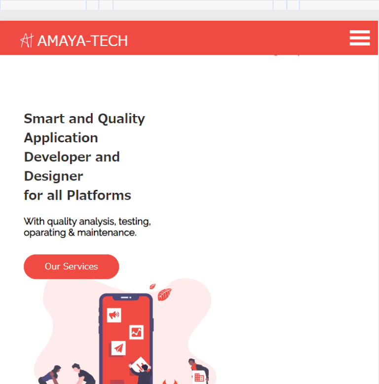 AMAYA-TECH